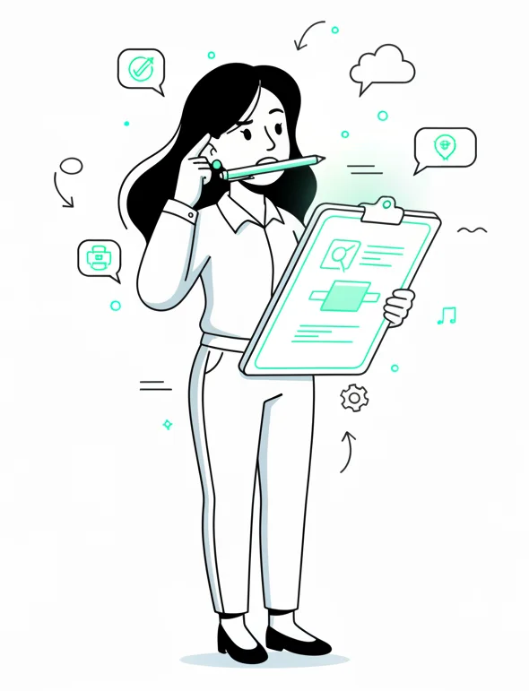 Jade thinking